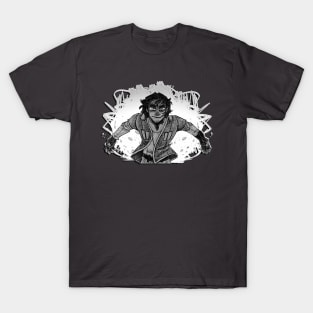 Edgy Boi T-Shirt